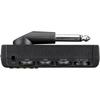 VOX amPlug 3 Boutique Headphone Guitar Amplifier - Cable-free, plugs directly into your guitar, perfect for home practice, battery-powered, built-in e