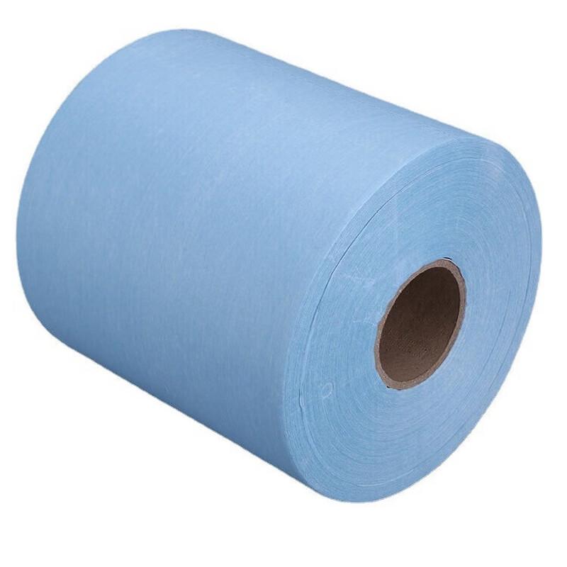 DingShi Dust-Free Wiping Paper