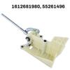 A03E-For Fiat Fiorino Qubo  Bipper Nemo Gearbox Shift Lever Assembly 1612681980, 55261496