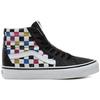Vans Sk8-Hi Glitter Checkerboard - VN0A4BV6V3P
