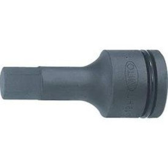 

Mitroy Hex Power P627HT 3/4 Socket, Type, 27mm,