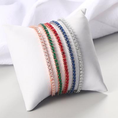 Náramky – Řetízkové náramky