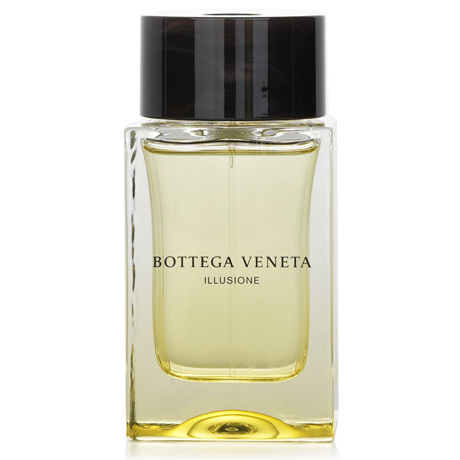 

Illusione Eau De Toilette Spray 90ml/3oz
