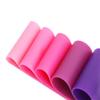 Workout Equipment Sports Equipment Resistance Bands Yoga Bands Rubber Fitness Band Rubber Pull Rope