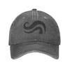 Homestucks Meme Baseball Cap Sun  Running Hippie Adjustable Washed Hip Hop Hats Unisex WomenFashion Custom Logo Baseball Caps