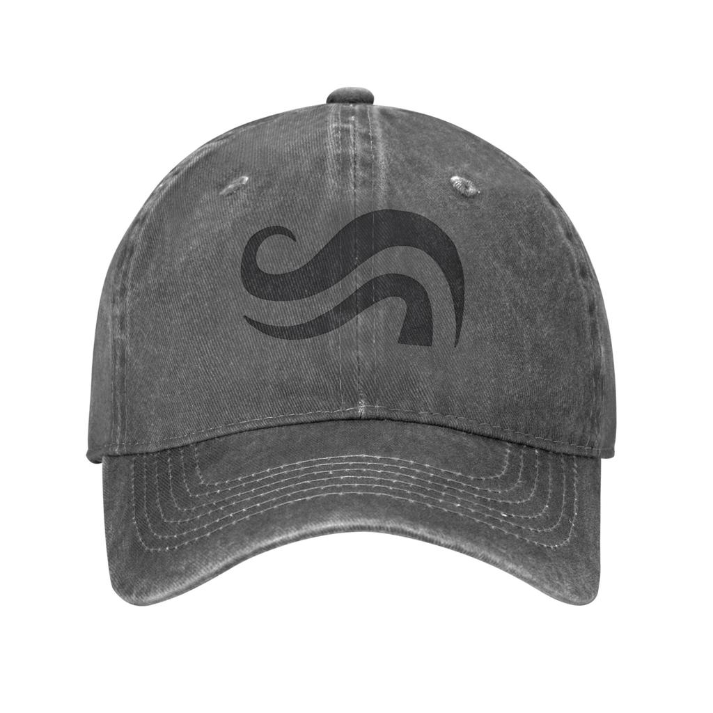 Homestucks Meme Baseball Cap Sun Running Hippie Adjustable Washed Hip Hop Hats Unisex WomenFashion Custom Logo Baseball Caps