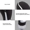 Universal Car Gear Shifter Knob Extended Long Manual Transmission Gear Stick Lever Shifter Knob Car Styling
