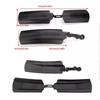 Bicycle Folding Bicycle MTB Bike Snow Bike Fender 20 Inch 26inch Bicycle Mud Guard Fat Bike Fender