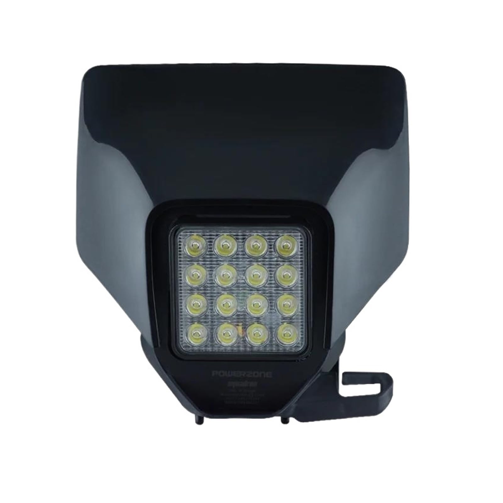 

Motorcycle Headlight for Husqvarna FE250 FE350 FE450 2020 2021 2022 Headlight Motorcycle 2021 Headlight One Size чёрный