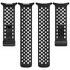 Magnetic Buckle Bands For Watch 47mm Replacement Wristbands Colourful Silicones Bracelets Quick Release