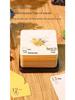 2026 Laojun Mountain 3D Paper Sculpture Tear-Off Calendar and Memo Pad Ornament, Perfect Cultural and Creative Gift for Company Annual Meetings.