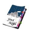 Case for Xiaomi Redmi Pad Pro / Xiaomi Poco Pad, Smartcase, cat