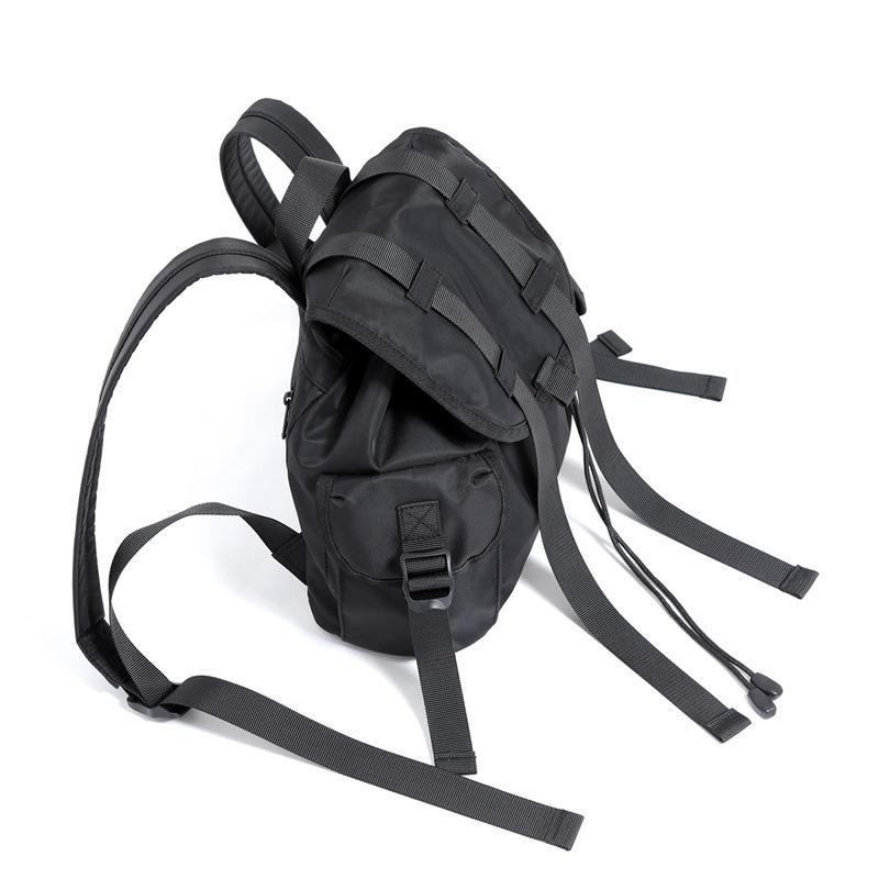Trendy Korean-Style Mini Backpack: Casual, Versatile, and Perfect for Women’s Travel or Student Use