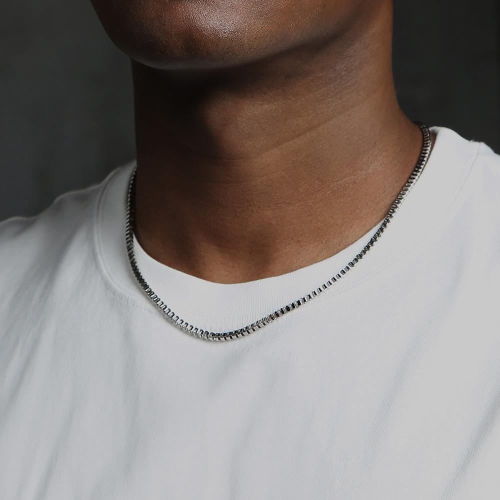 Ventera Forte Chain Men'S Necklace