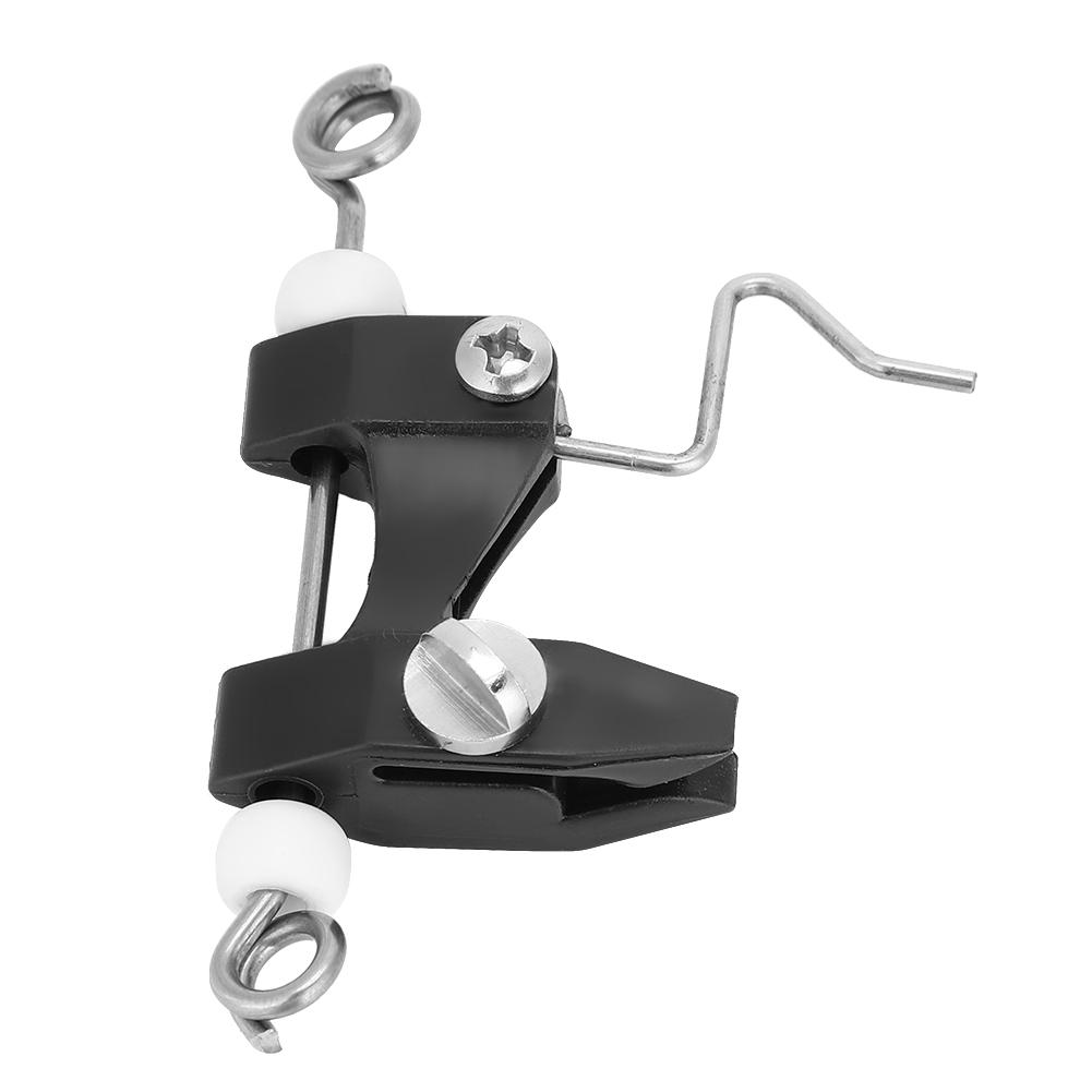 

Adjustable Tension Trolling Clips Release Clip Boating Fishing for Outrigger Downrigger