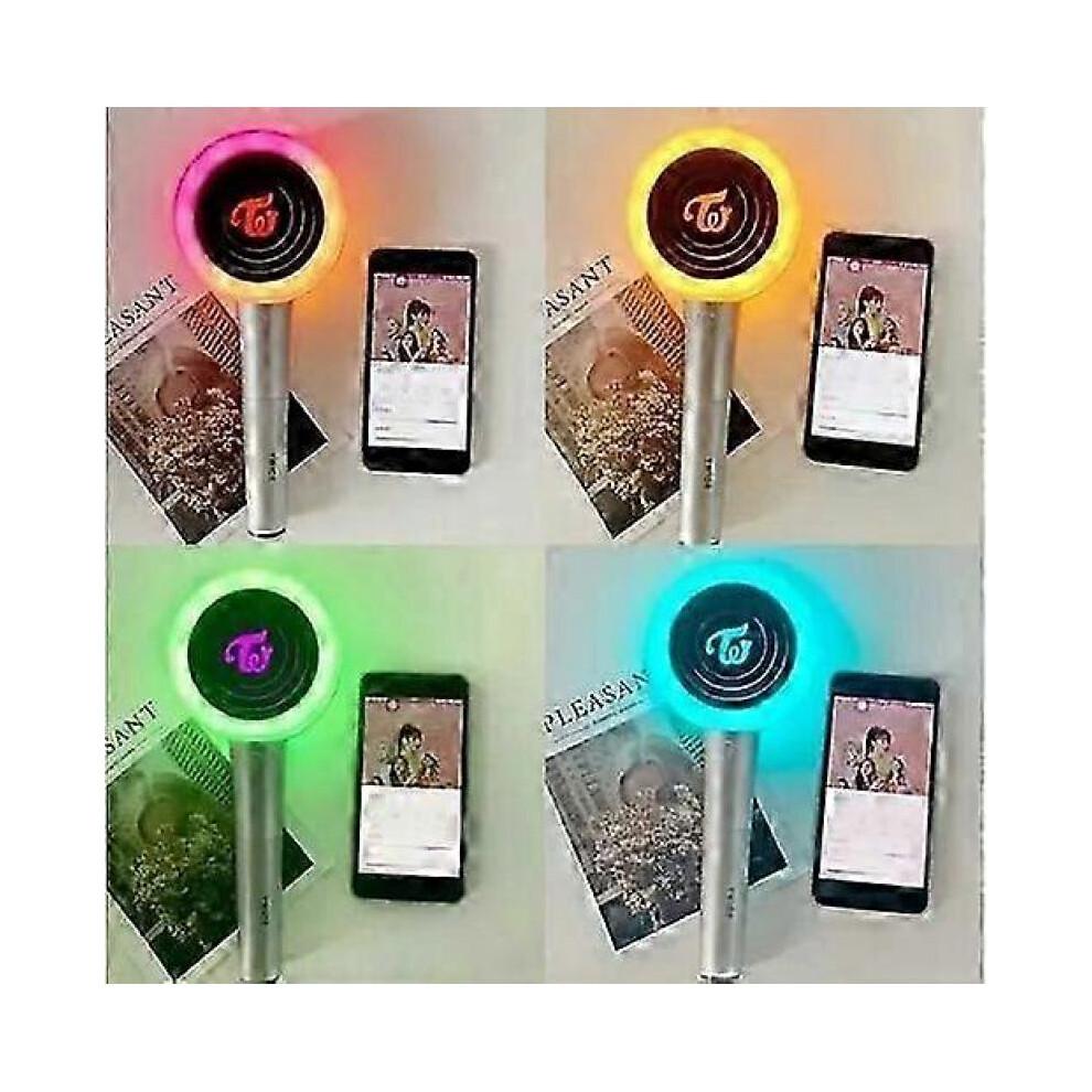 TWICE Concert Twice Cheer Stick Lightstick Candy Bongo Bluetooth Edition
