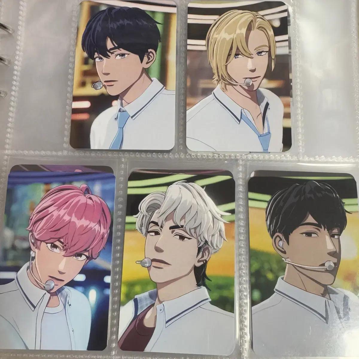 

Play Anyplus Online Photo Cards Batch