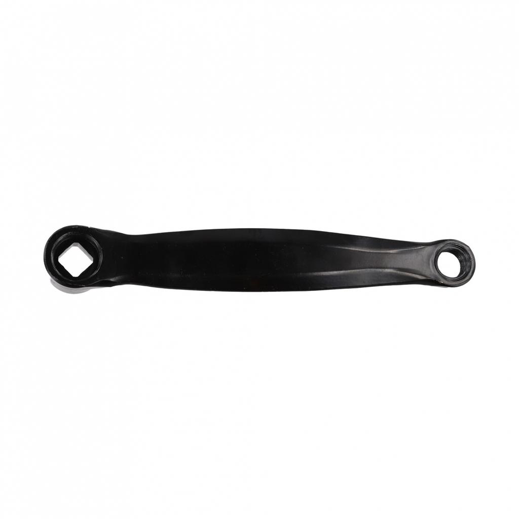 Road Crank Arm 1* 170/165/152MM Aluminum Alloy Bicycle
