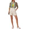 Gucci SS23 Knitwear Women's Green 691588-XKCAL-6208