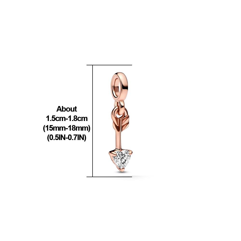 Neue Gravierbare Mini Medaillon Charm Perlen Kupfer Kleine Loch Anhänger Original Zubehör Armbänder Für DIY Schmuck Ringe