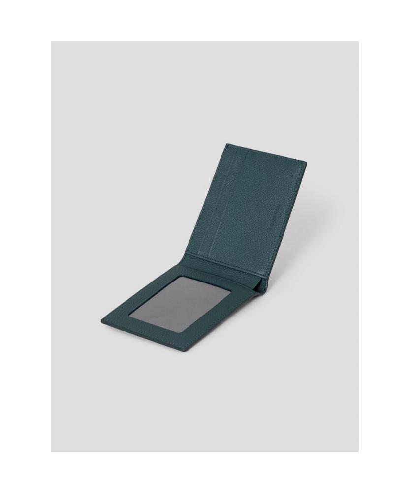 Beanpole Accessory Royal Mini Wallet Green