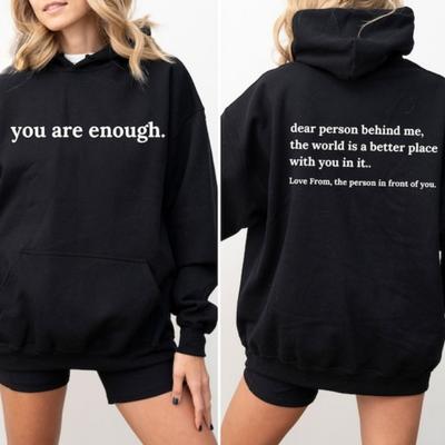 Oberteile – Hoodies & Sweatshirts