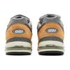 New New Balance 991 MiUK Tan Grey Dark Grey M991TGG