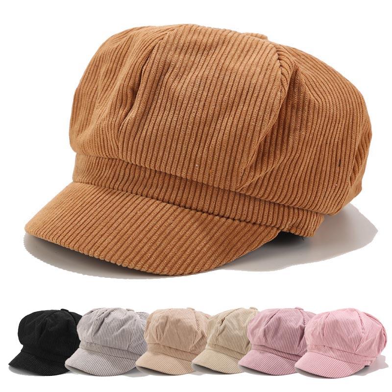 Newsboy cap women vegan hat organic cotton baker boy hat blue etsy