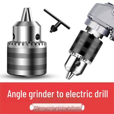 Acessórios para ferramentas elétricas – Mandril de fixação