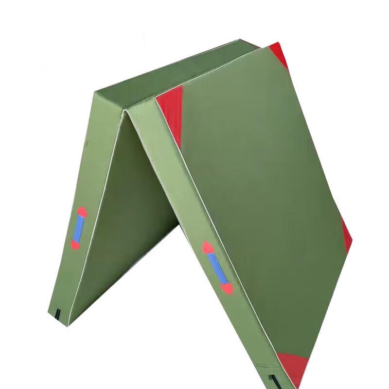 Thickened Foldable Gymnastics Taekwondo Martial Arts Training Mat
