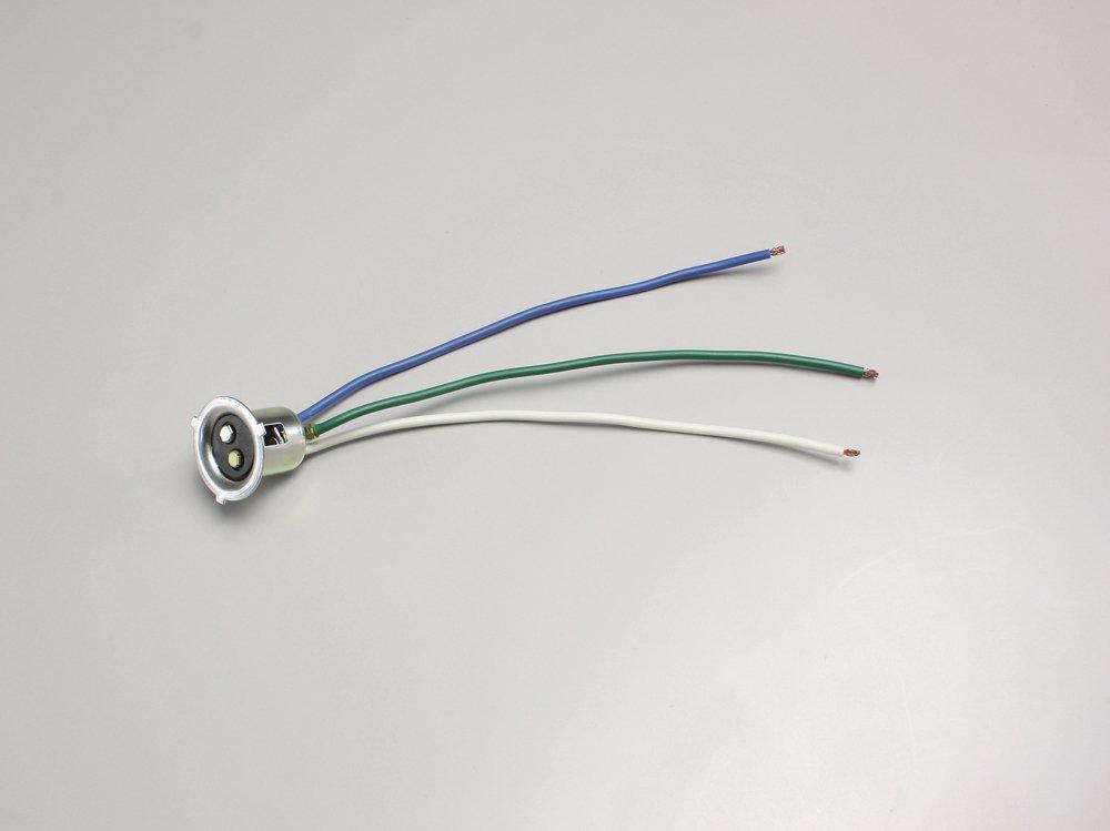 

HURRICANE PH7 light bulb socket HD1314