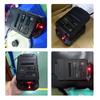Battery Model Charger for 20V Electric Drill Electric Wrench Angle Grinder Charger Electric Tool Battery Charger