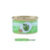 Coffee Scent Wooden Block Car Air Freshener for Odor Removal