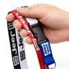 New Lanyard Neck Strap Id Card Holders Accessories For Jeep Grand Cherokee Wrangler JK Gladiator Compass Renegade Patriot AJR1