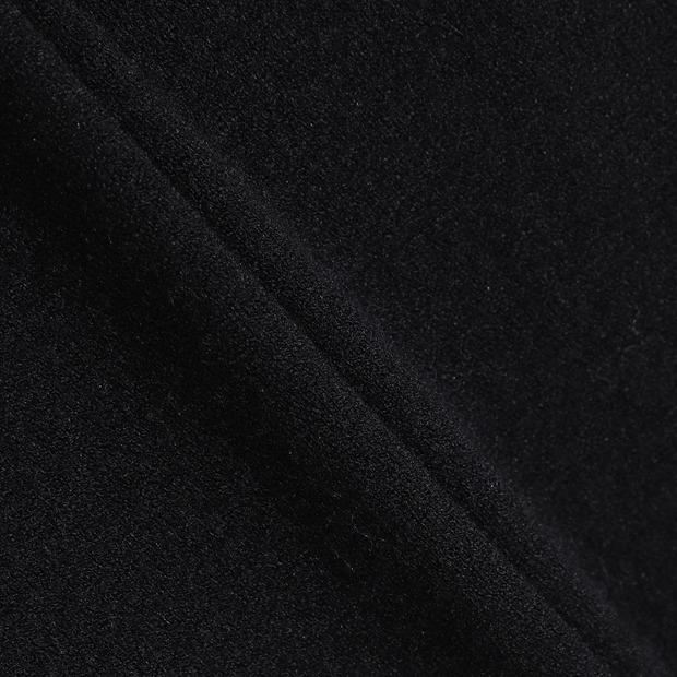 LECOQ GOLF Women'S Contrast High-Neck Windproof Sweater (Go422Lkpo1)