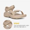 Teva Women S pluSh Aqua SandalS Stvf2613701 Ory