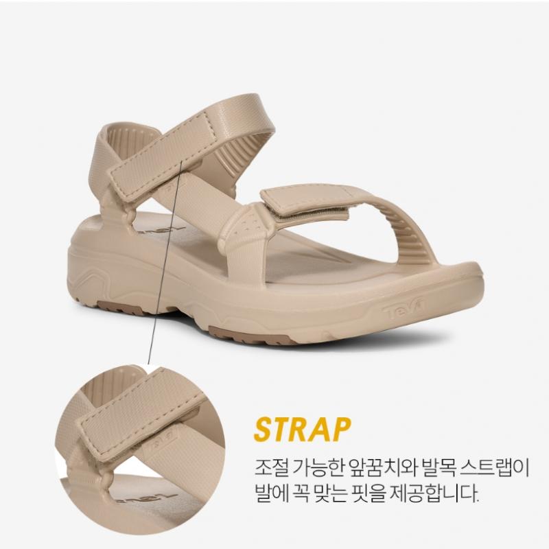 Teva Women S pluSh Aqua SandalS Stvf2613701 Ory
