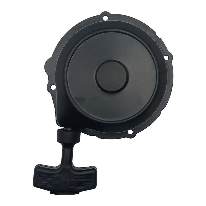 For  5UH-15710-00-00 Recoil Starter Pull Start For Bruin Grizzly Kodiak 350 400 450 660 5GH-15710-21-00