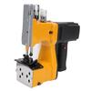 Handheld Beutelverschlussmaschine Automatische Presskraft Einstellbar Elektrische Beutelnähmaschine für Kurierverpackungen Industriell