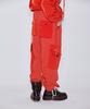 Millimillieon Basalt Hybrid Jersey Pants B07-Orange