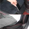 1PCS Car Soft Plush Seat Cushion Pad For Aixam MINAUTO CROSSLINE E AIXAM CROSSOVER MEGA CITY GTO COUPE ROADLINE Auto Accessories