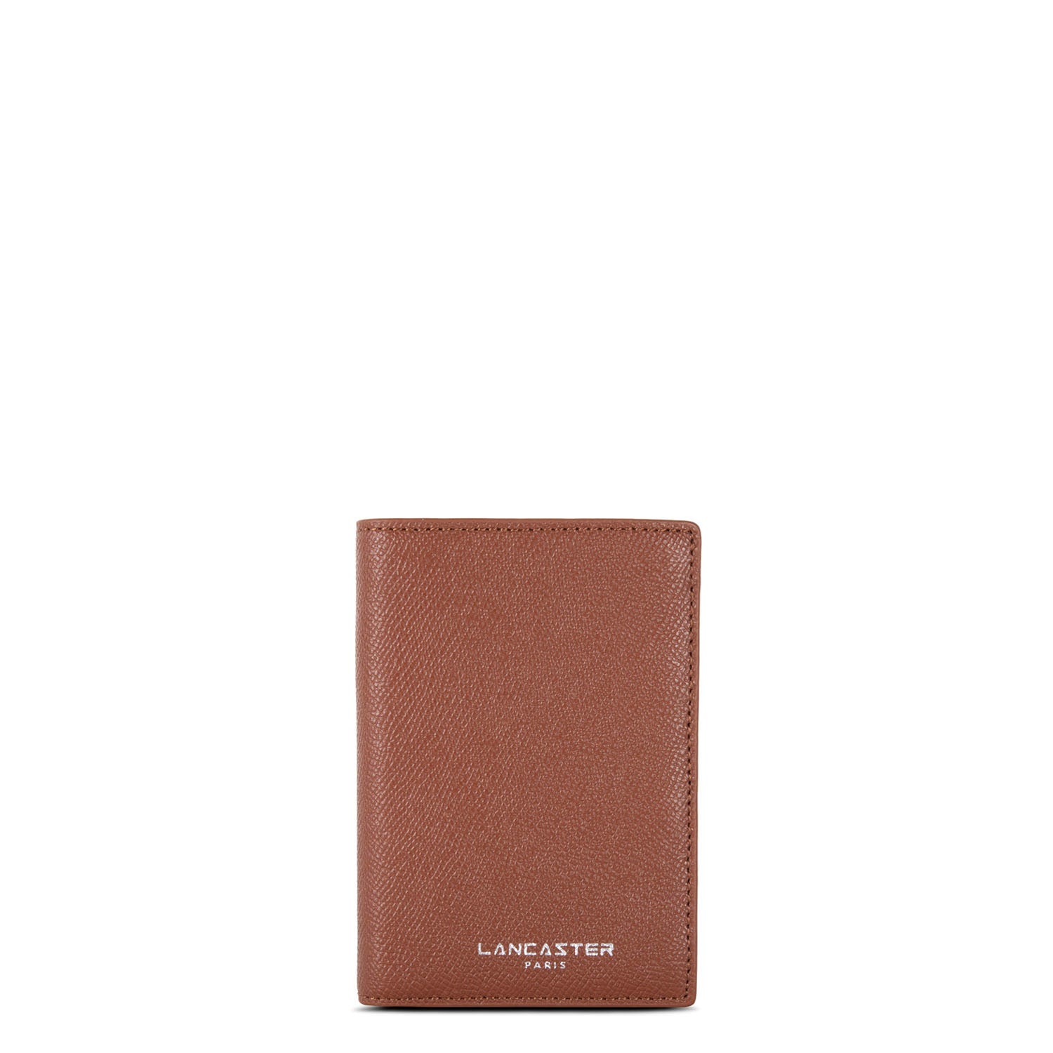 

Lancaster Folded Wallet Delphino Lucas 112-03 Anti-Hack RFID