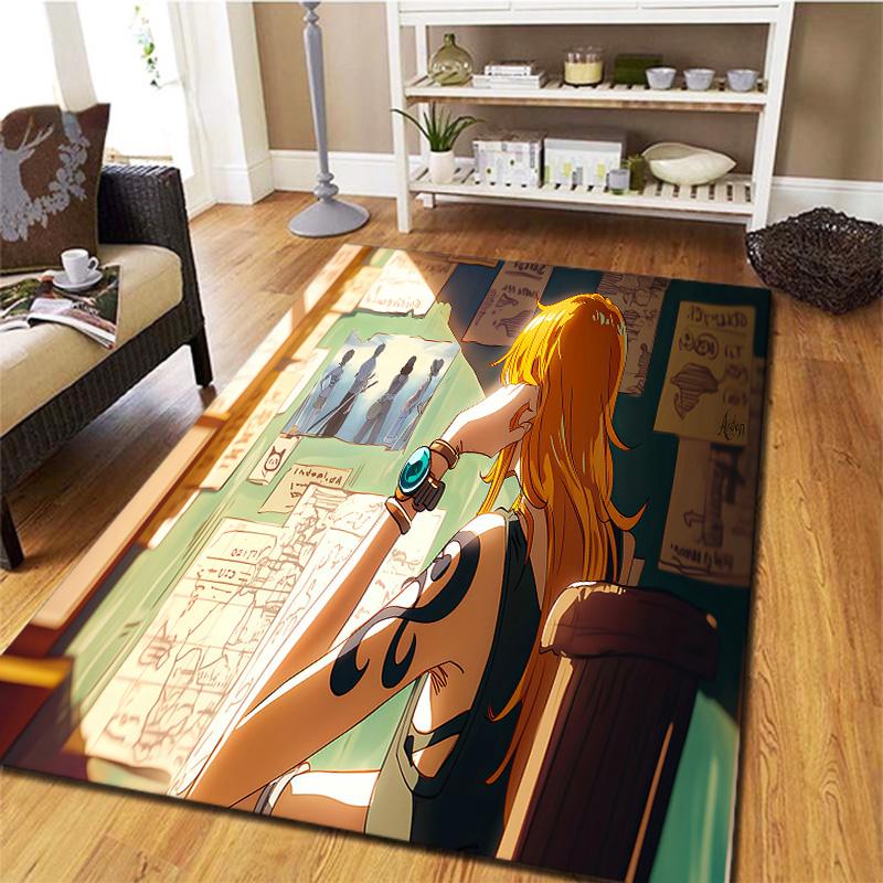 Nami Carpet Rug For Living Room Bedroom Home Sofa Decoration,kids Play Nonslip Floor Mat