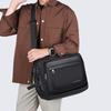 TS JYL Laptop bag,New Large Handbag Shoulder Waterproof Laptop Multi Business Commuter