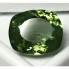 Green Sapphire Natural 13-15 Ct Cushion Cut Beautiful Certified Loose Gemstone