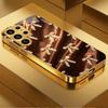 Beautiful and Ornate Bow Tie Phone Case Glass S26 Ultra Case S25 Ultra Case for Samsung Galaxy S26 S25 S24 S23 S22 FE Ultra Plus