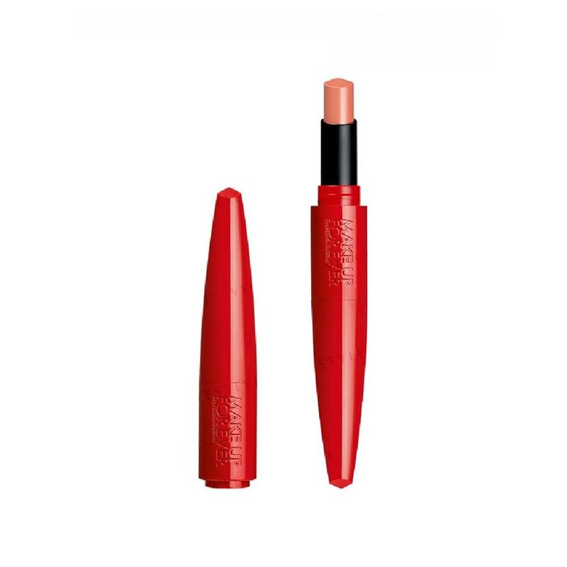 Make Up For Ever - Rouge Artist Forever Satin & Matte Lipstick