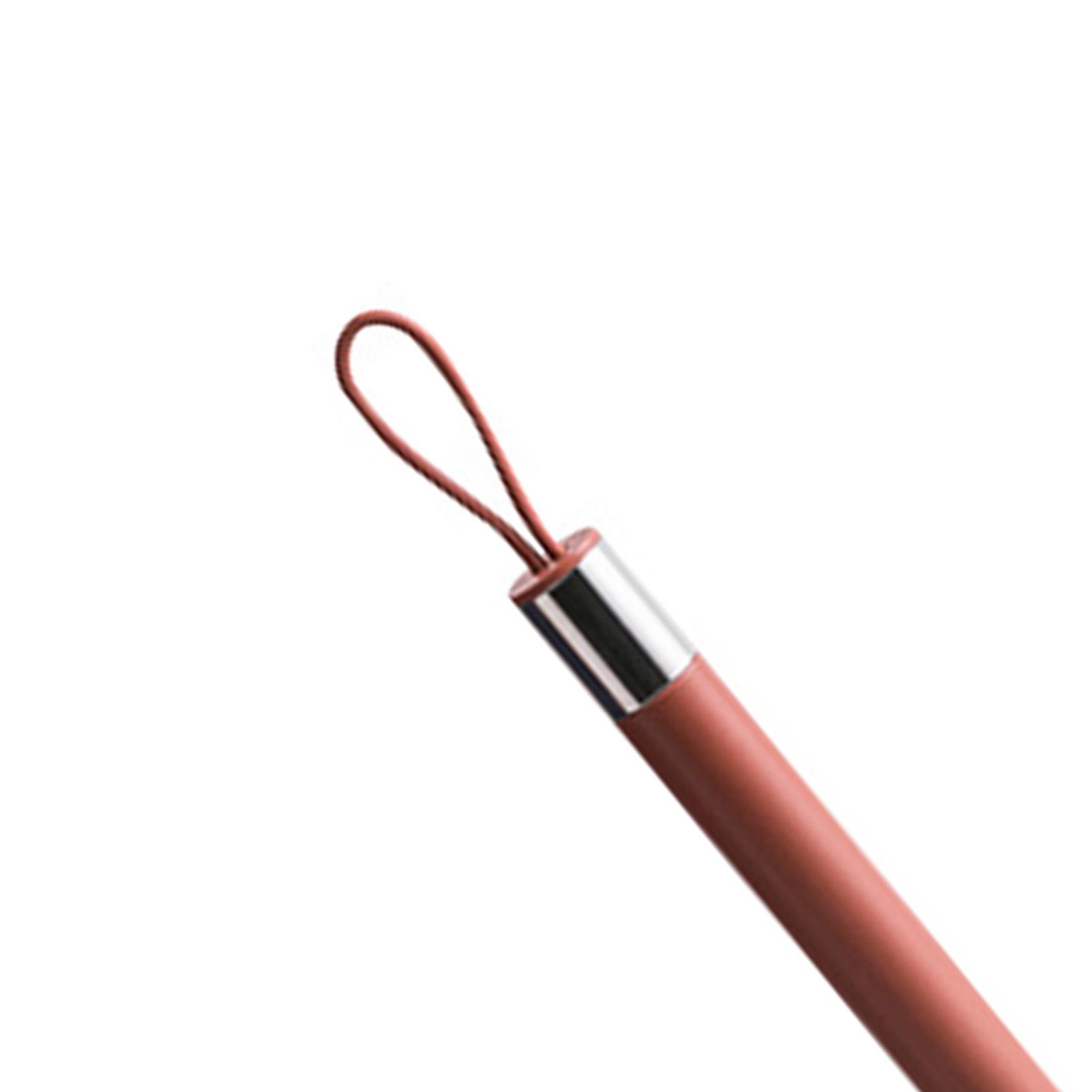 

Cup Brush Bottle Cleaner Brush Dish Scrub Brush With Long Handle Deep Cleaning Handle Brush Red червоний