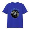 Morrissey Jean Seberg 2022 Bio-T-Shirt Ich fordere dich heraus Im Konzert Design Trendiger Street Style vintage Gewaschen Leicht mann Weich