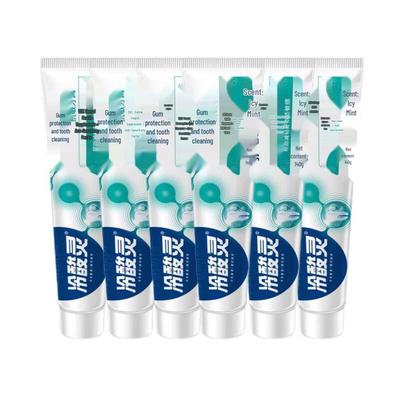 Leng Suan Ling Zahnpasta gegen Empfindlichkeit 6er-Pack